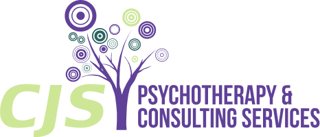 CJS Psychotherapy & Consulting Services