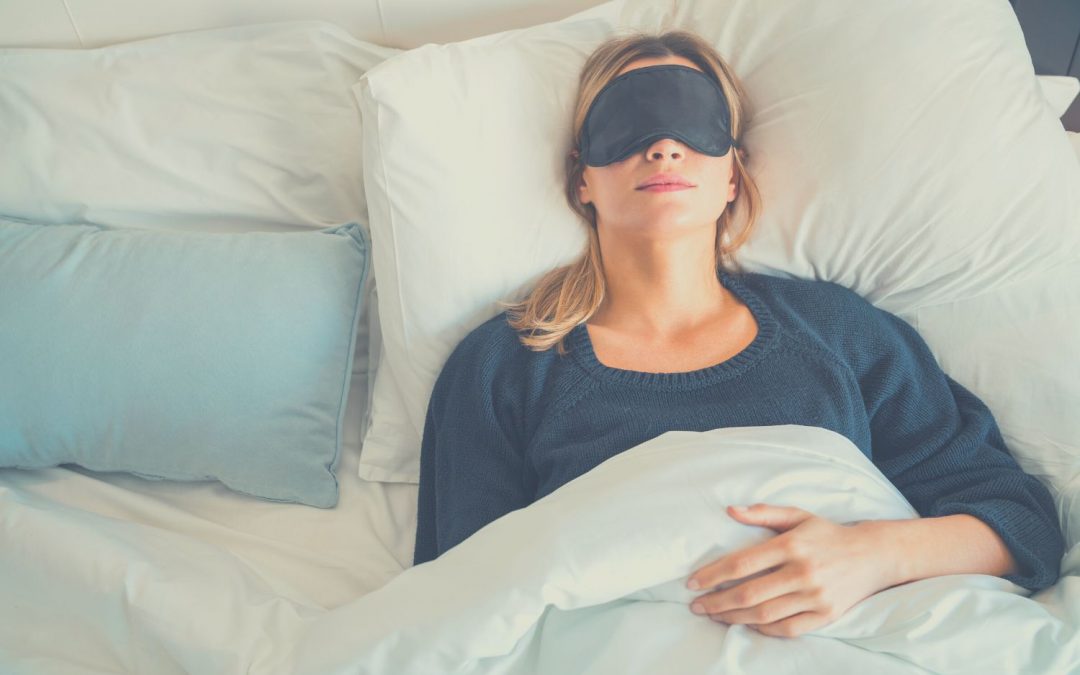 How to Restore Your Sleep